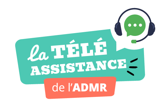 La télé-assistance de l'ADMR